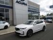 Certified 2026 Acura MDX SH-AWD Advance Package SUV