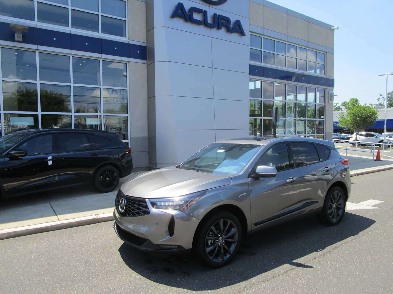 2026 Acura RDX