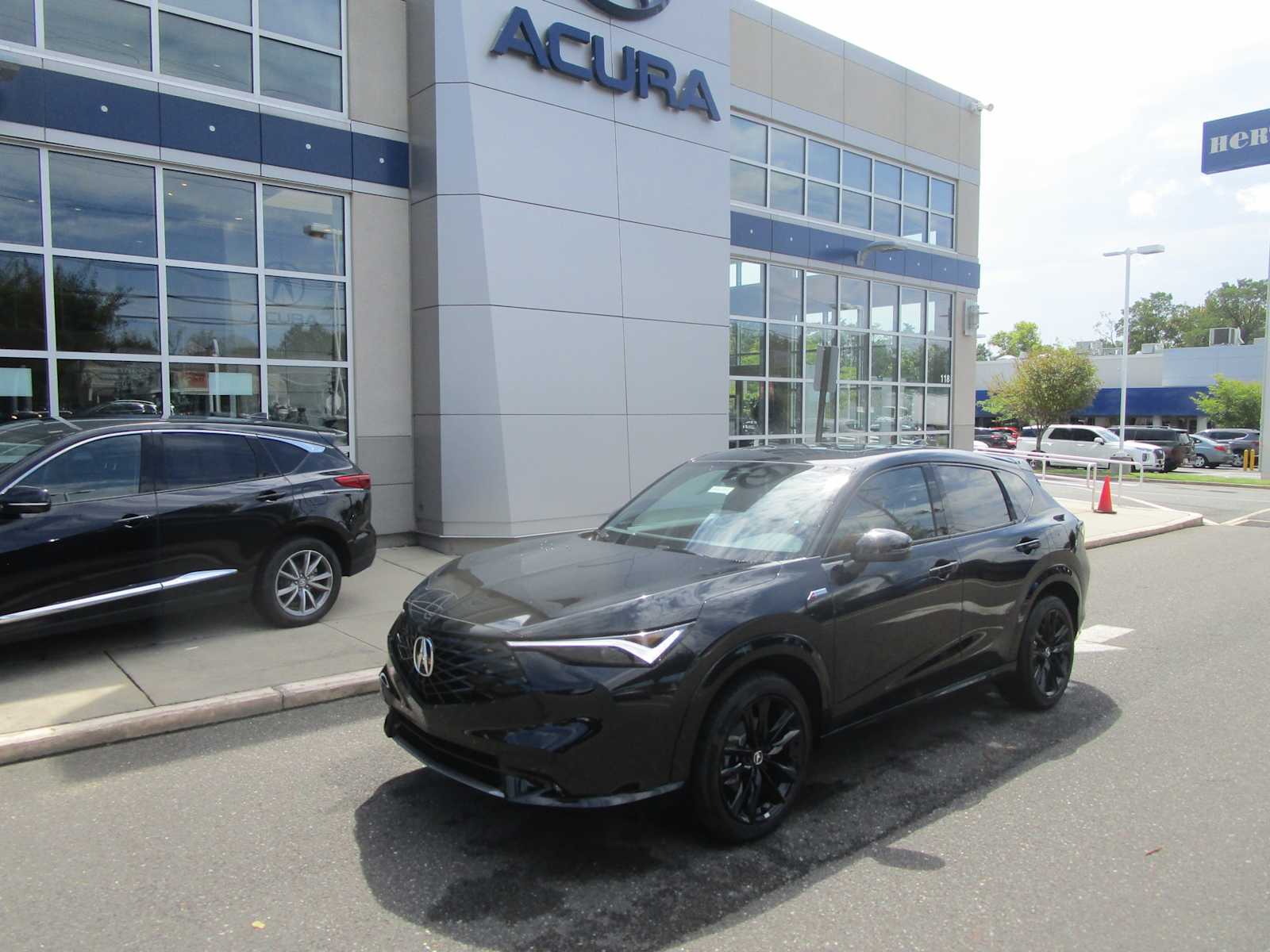 2026 Acura ADX