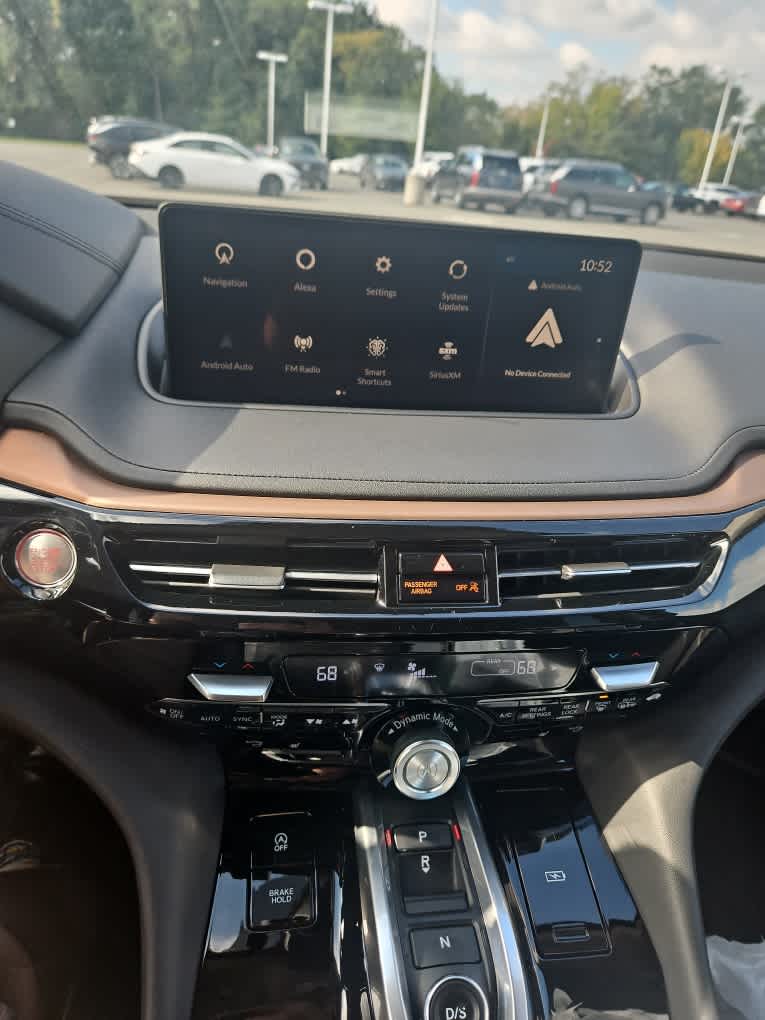 Used 2022 Acura MDX SH-AWD with Technology Package SUV