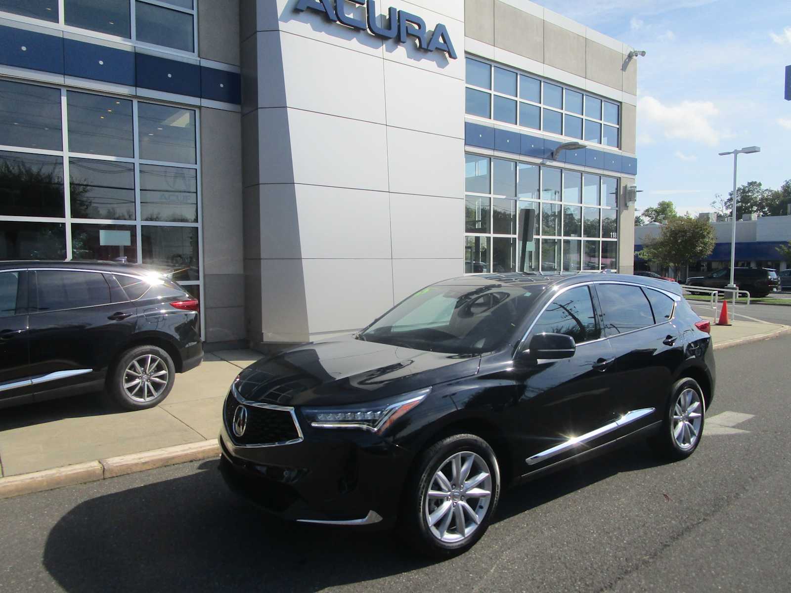 2023 Acura RDX