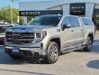 Certified 2026 GMC Sierra 1500 SLT Truck