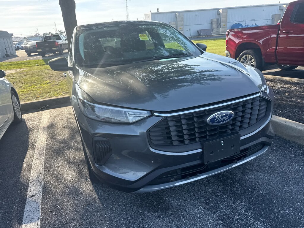 Used 2023 Ford Escape Active
