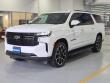 Used 2024 Chevrolet Suburban RST SUV