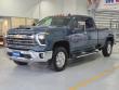 Used 2025 Chevrolet Silverado 2500 HD LTZ Truck