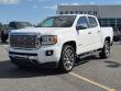 Used 2020 GMC Canyon 4WD Denali Truck