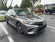 Used 2019 Toyota Camry LE
