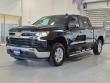 Used 2024 Chevrolet Silverado 1500 LT Truck