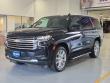 Used 2024 Chevrolet Tahoe High Country SUV