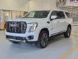 Certified 2026 GMC Yukon XL Denali Ultimate SUV