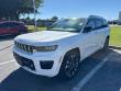 Used 2022 Jeep Grand Cherokee L Overland
