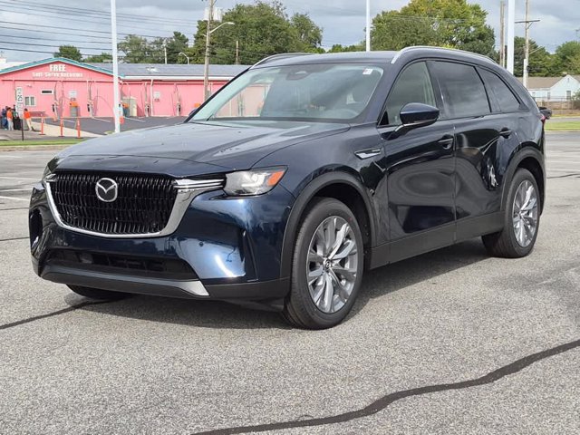 2026 Mazda CX-90 3.3 Turbo Preferred AWD Sport Utility