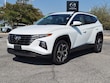  Hyundai Tucson Plug-In Hybrid