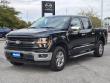 Used 2025 Ford F-150 XLT Truck SuperCrew Cab