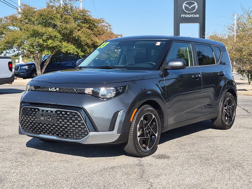 2023 Kia Soul