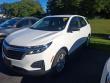 Used 2024 Chevrolet Equinox LS w/1LS SUV