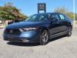 Used 2023 Honda Accord EX w/BSI Sedan