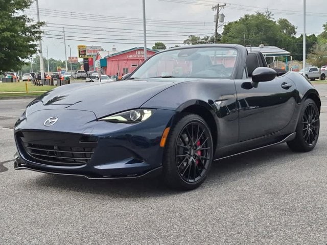 2026 Mazda MX-5 Miata