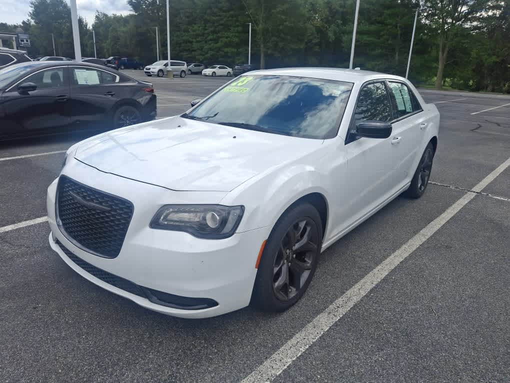 2023 Chrysler 300