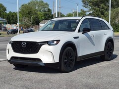 2026 Mazda CX-90 3.3 Turbo S Premium Sport AWD Sport Utility