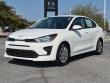 Used 2023 Kia Rio LX Sedan