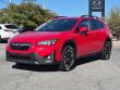 Used 2023 Subaru Crosstrek Premium CVT