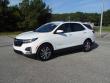 Certified 2022 Chevrolet Equinox Premier SUV