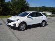 Certified 2023 Chevrolet Equinox LS SUV