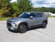 Certified 2026 Chevrolet Trailblazer LT SUV