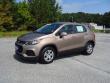 Used 2018 Chevrolet Trax LS SUV