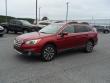 Used 2017 Subaru Outback Limited SUV