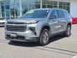 Certified 2025 Chevrolet Traverse FWD LT SUV