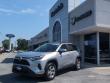 Used 2025 Toyota RAV4 XLE SUV