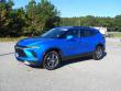 Certified 2024 Chevrolet Blazer LT SUV