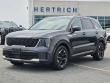 Used 2025 Kia Sorento S SUV