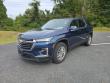 Used 2023 Chevrolet Traverse LT Cloth SUV