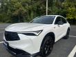 Used 2025 Acura ADX w/A-Spec Advance Package
