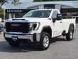 Used 2024 GMC Sierra 2500 HD Pro Truck
