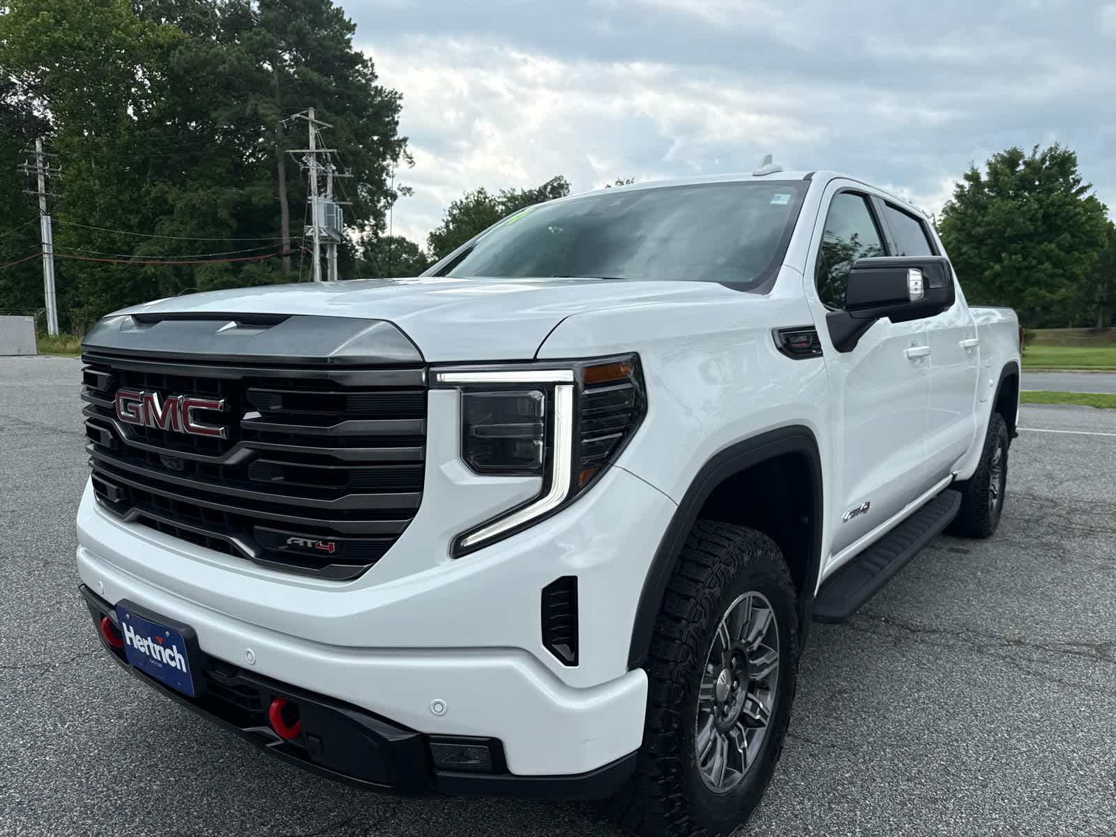  GMC Sierra 1500