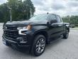 Certified 2023 Chevrolet Silverado 1500 RST Truck