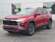 Certified 2025 Chevrolet Equinox FWD Activ SUV