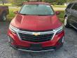 Certified 2024 Chevrolet Equinox LT SUV
