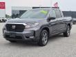 Used 2023 Honda Ridgeline RTL Truck Crew Cab