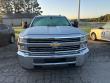 Used 2016 Chevrolet Silverado 2500HD LT 4WD Crew Cab 153.7 Truck Crew Cab