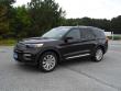 Used 2023 Ford Explorer Limited SUV