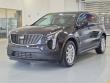 Used 2023 Cadillac XT4 FWD Luxury SUV