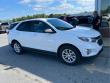 Used 2021 Chevrolet Equinox LS SUV