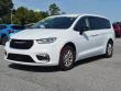 Used 2024 Chrysler Pacifica Touring L Van Passenger Van
