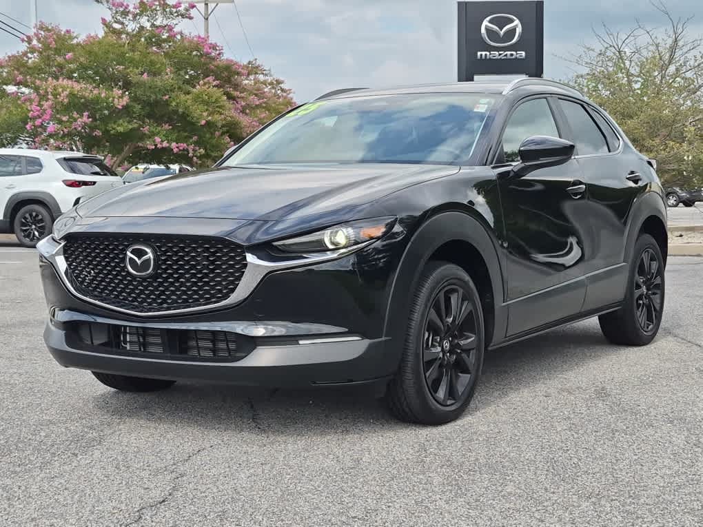 Used 2025 Mazda CX-30 2.5 S Select Sport SUV