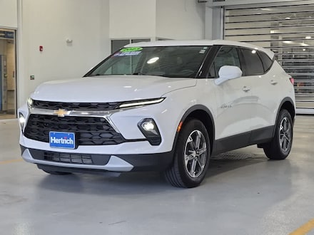 2023 Chevrolet Blazer LT SUV
